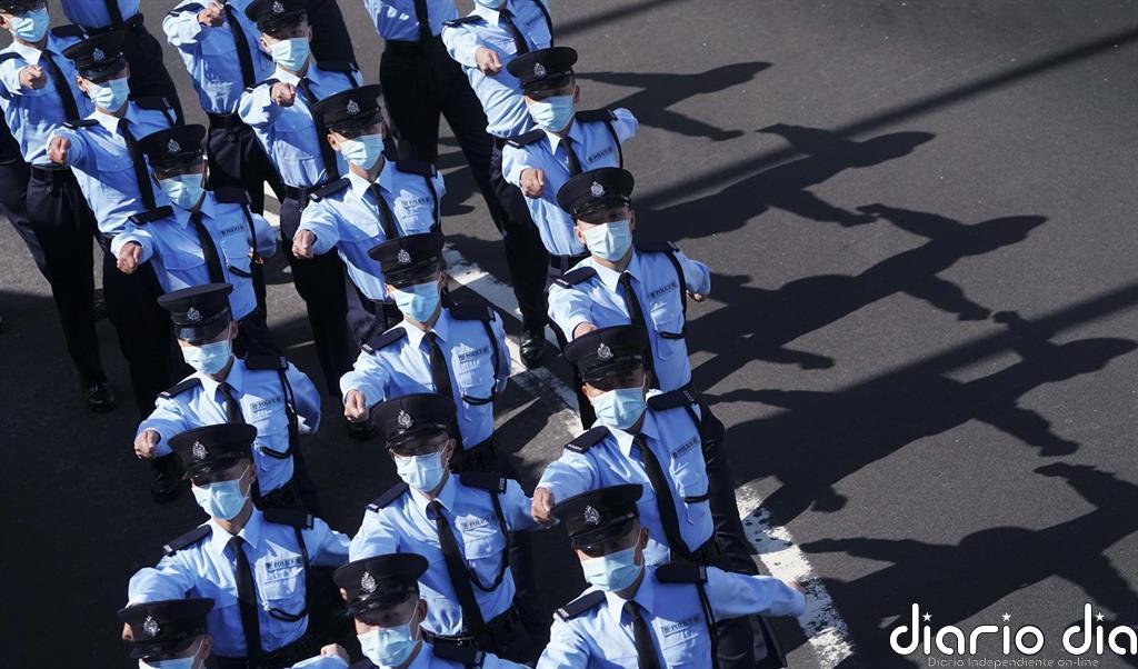 China detiene a una periodista y presentadora australiana por presunto espionaje