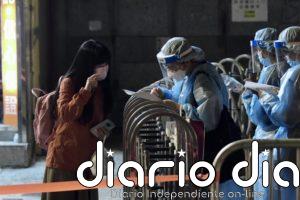 China registra 18 casos de coronavirus en la última jornada, solo uno de transmisión local