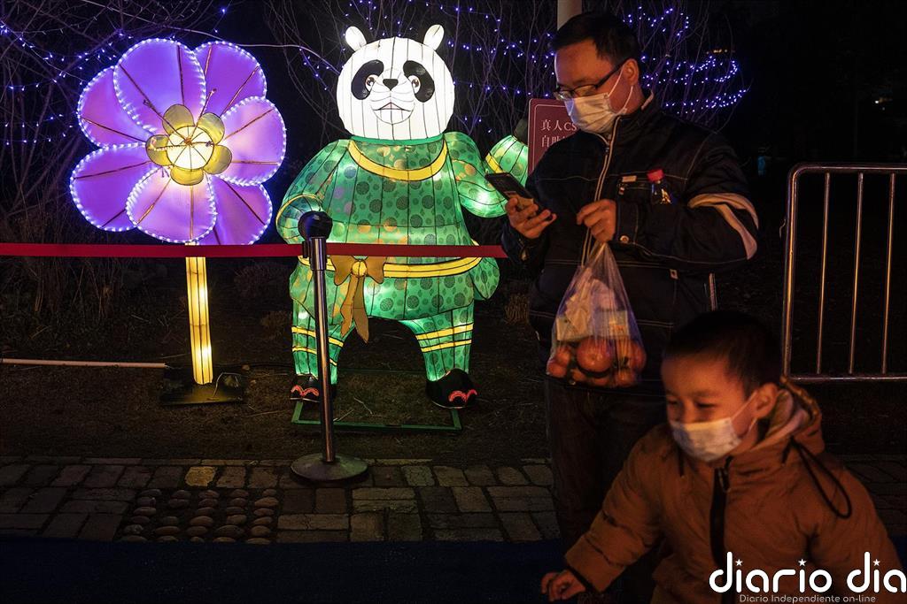 China registra 22 nuevos casos de coronavirus