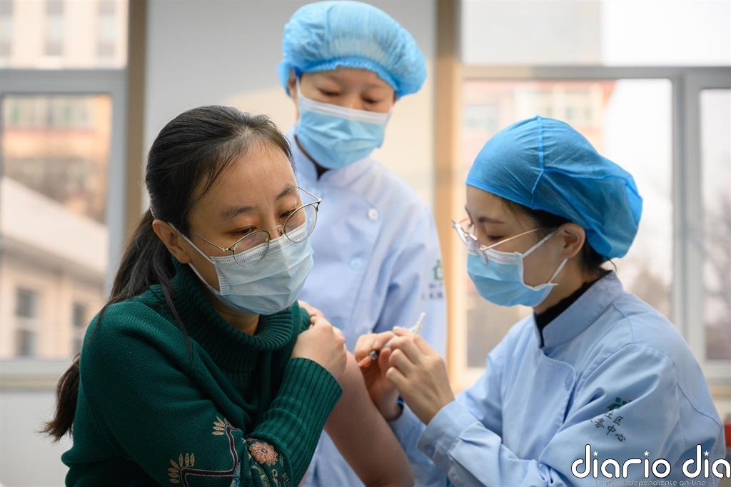 China registra casi 30 nuevos casos de coronavirus
