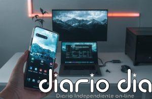 Chrome OS prepara la función de duplicar la pantalla de móviles Pixel en el ordenador