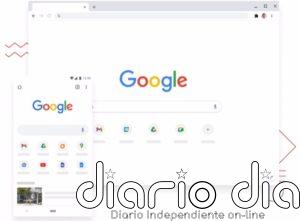 Chrome para Android mejora la gestión de pestañas con un vista en mosaico y la posibilidad de agruparlas