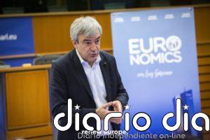 Ciudadano rechaza la cancelación de deuda pública por el BCE: "Mucho riesgo, ilegal y sin beneficio económico"