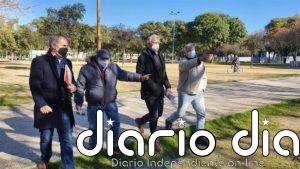 Ciudadanos insta al PSOE a “ejecutar cuanto antes” el bulevar previsto en la Ronda Urbana Norte de Sevilla