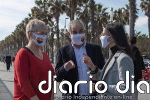 Ciudadanos sufre otro derrumbe histórico tras el 10-N al perder el 83% de sus escaños en el Parlament