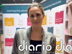 Claudia Osborne habla por primera vez de la separación de su padre y Fabiola Martínez