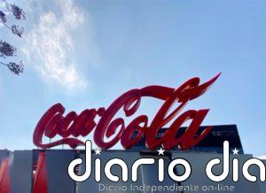 Coca-Cola European Partners mejora su 6% su oferta de compra por la embotelladora australiana Coca-Cola Amatil