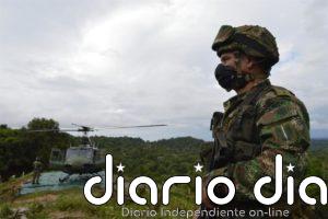 Colombia confirma la muerte del segundo al mando del Clan del Golfo, alias 'Marihuano'