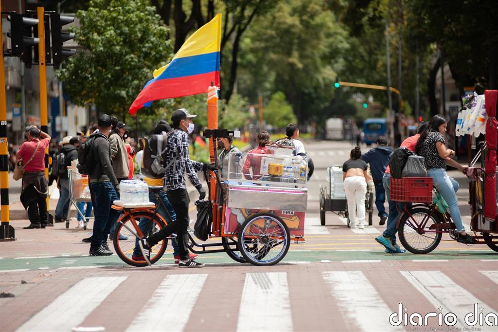 Colombia detecta más de 6