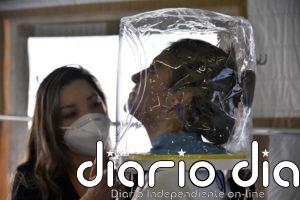 Colombia registra casi 5