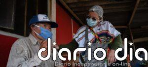 Colombia suma casi 6