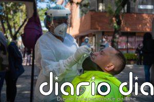 Colombia suma otros 250 fallecidos y casi 6