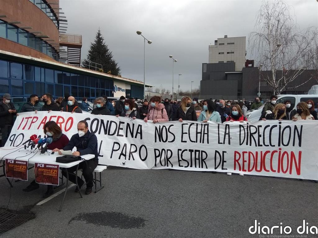 Comité de empresa de PCB pide reunirse con dirección y exige medidas para garantizar todos los empleos