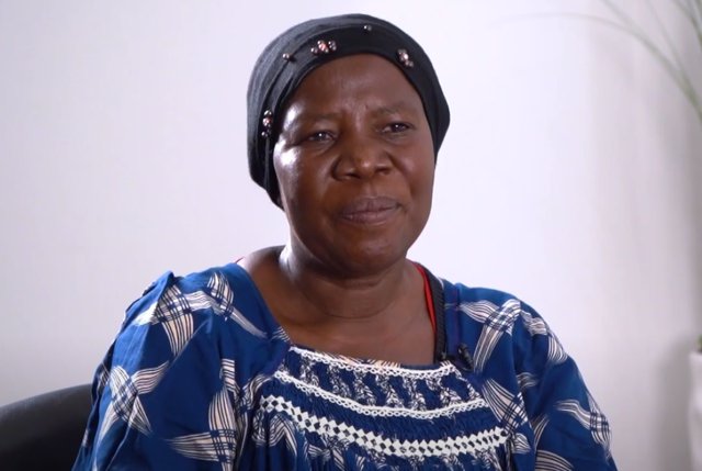 ¿Cómo ha impactado la pandemia en la lucha contra la Mutilación Genital Femenina? Erbye Deepe, monitora comunitaria de Fe y Alegría Chad en Mongo