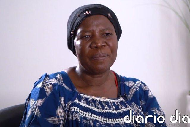 ¿Cómo ha impactado la pandemia en la lucha contra la Mutilación Genital Femenina? Erbye Deepe, monitora comunitaria de Fe y Alegría Chad en Mongo