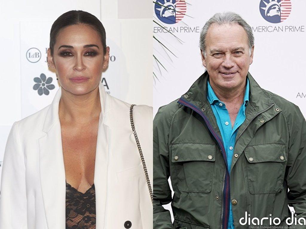 ¿Cómo son los sueños de Vicky Martín Berrocal y Bertín Osborne?