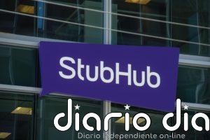 Competencia de Reino Unido pide a Viagogo a vender el negocio internacional de StubHub para aprobar la compra