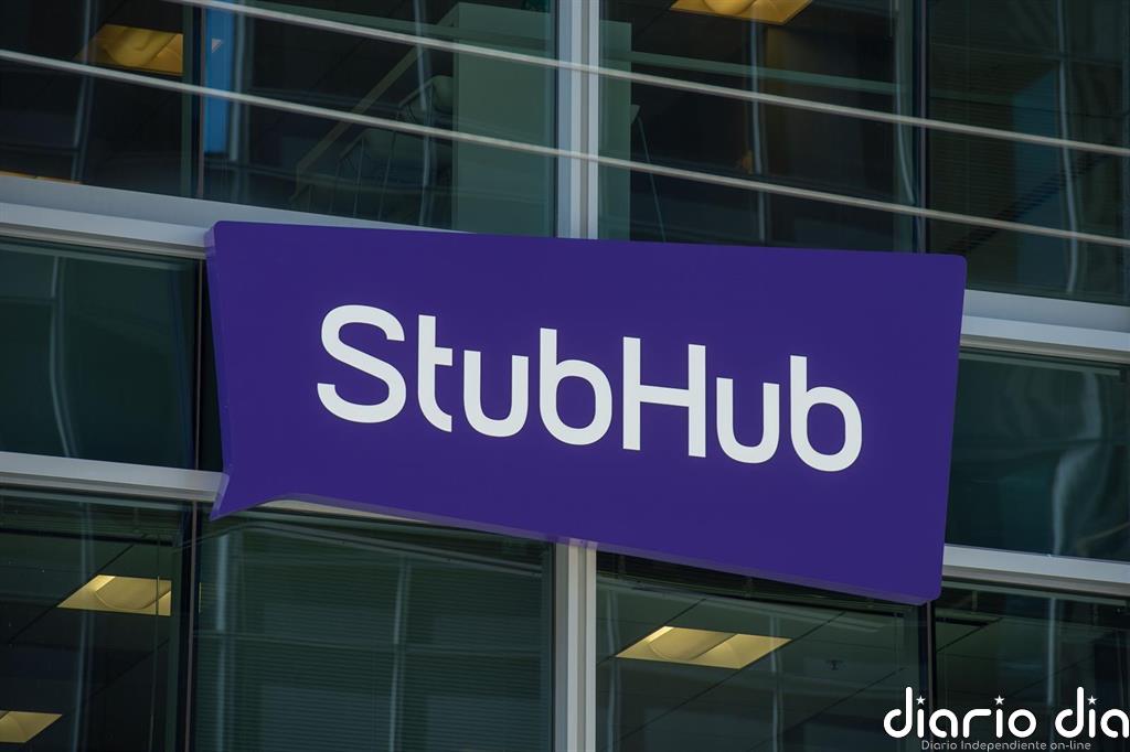 Competencia de Reino Unido pide a Viagogo a vender el negocio internacional de StubHub para aprobar la compra