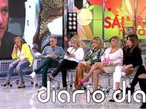 ¿Con qué famosos estarían los colaboradores de 'Sálvame' si fueran homosexuales?