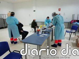 Concluyen con un solo positivo los cribados del Covid en los municipios cordobeses de Moriles y Encinas Reales