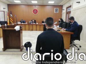 Condenado a cinco años de cárcel por intentar asesinar a un joven al que confundió con otra persona