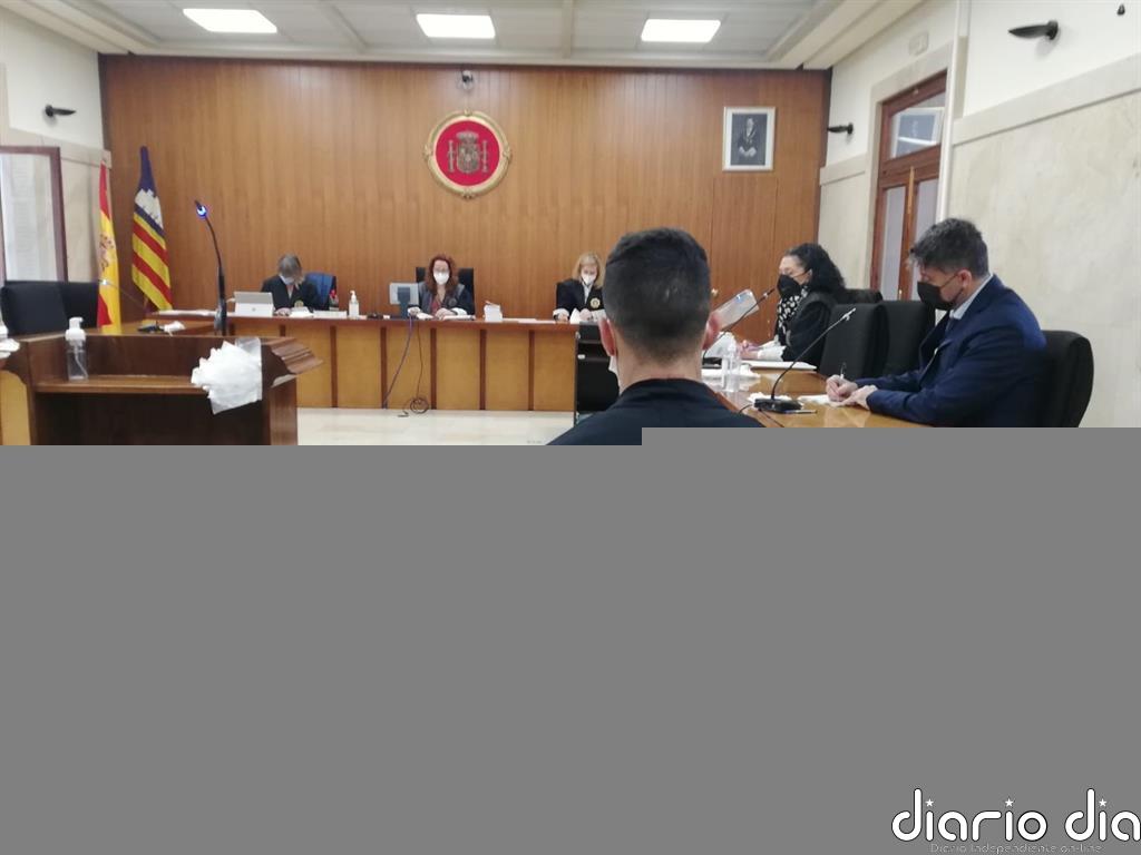 Condenado a cinco años de cárcel por intentar asesinar a un joven al que confundió con otra persona