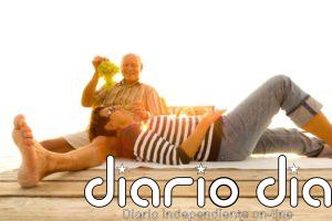 Consumir uvas puede proteger a la piel de los rayos ultravioleta