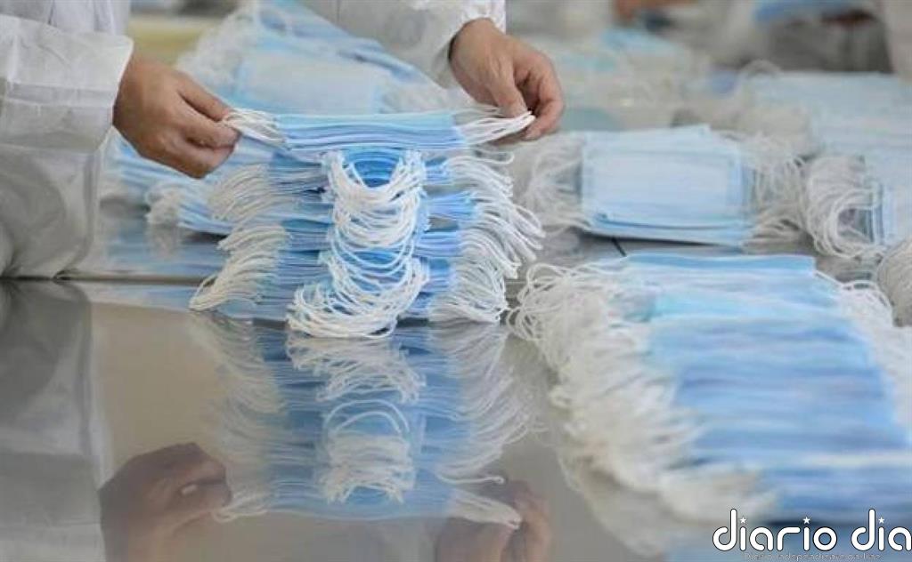 Consumo endurece los requisitos para la venta de mascarillas higiénicas