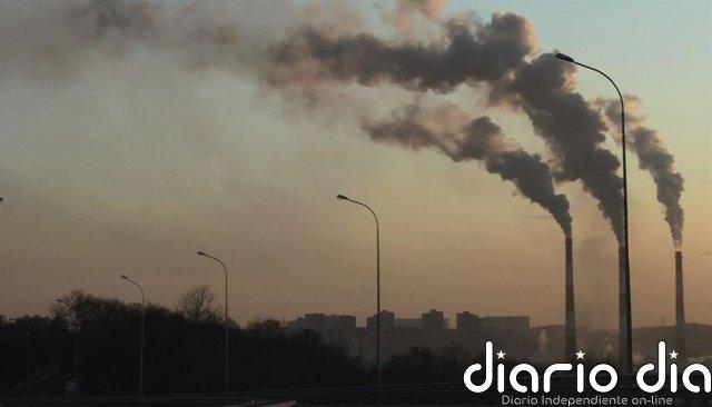 Contener en 2 grados el calentamiento exige reducir emisiones otro 80%