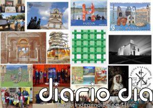 Correos realiza 19 emisiones filatélicas en 2020 relacionadas con Andalucía