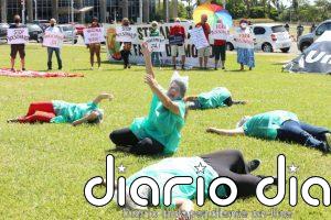Creencias populares y oficiales agravan la pandemia en Brasil