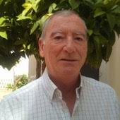 El autor, Saturio Ramos