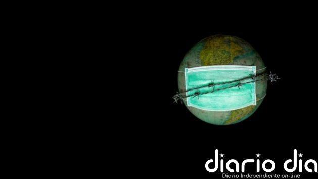 Crisis climática y covid, fenómenos convergentes