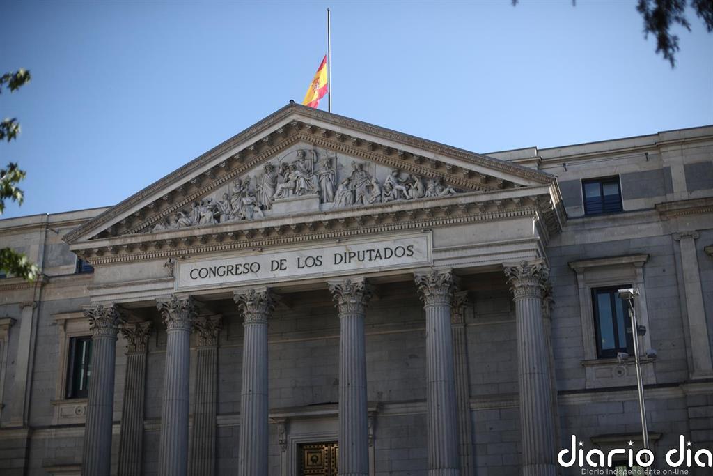 Cruce de reproches entre Gobierno, independentistas y oposición en el Congreso sobre el diálogo en Cataluña