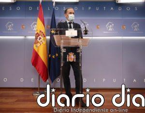 Cs acusa a Sánchez de "ocultar" informe del Consejo de Estado sobre el decreto de fondos europeos por ser "demoledor"