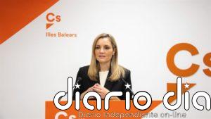 Cs critica que Villafáfila y Alonso se "saltasen" la cola de vacunación y exige al Govern su dimisión o cese