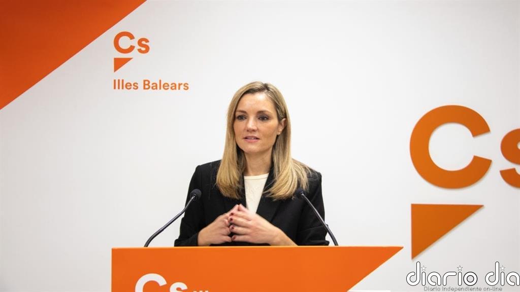 Cs critica que Villafáfila y Alonso se "saltasen" la cola de vacunación y exige al Govern su dimisión o cese
