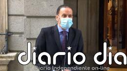 Cs pidió el informe del Consejo de Estado sobre el decreto de fondos europeos al conocer que es contrario al Gobierno