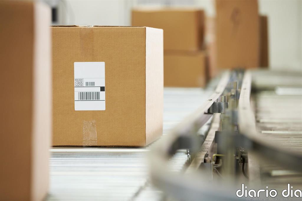 CTT Express aumenta un 160% sus envíos entre el Black Friday y las rebajas, hasta alcanzar los 8 millones