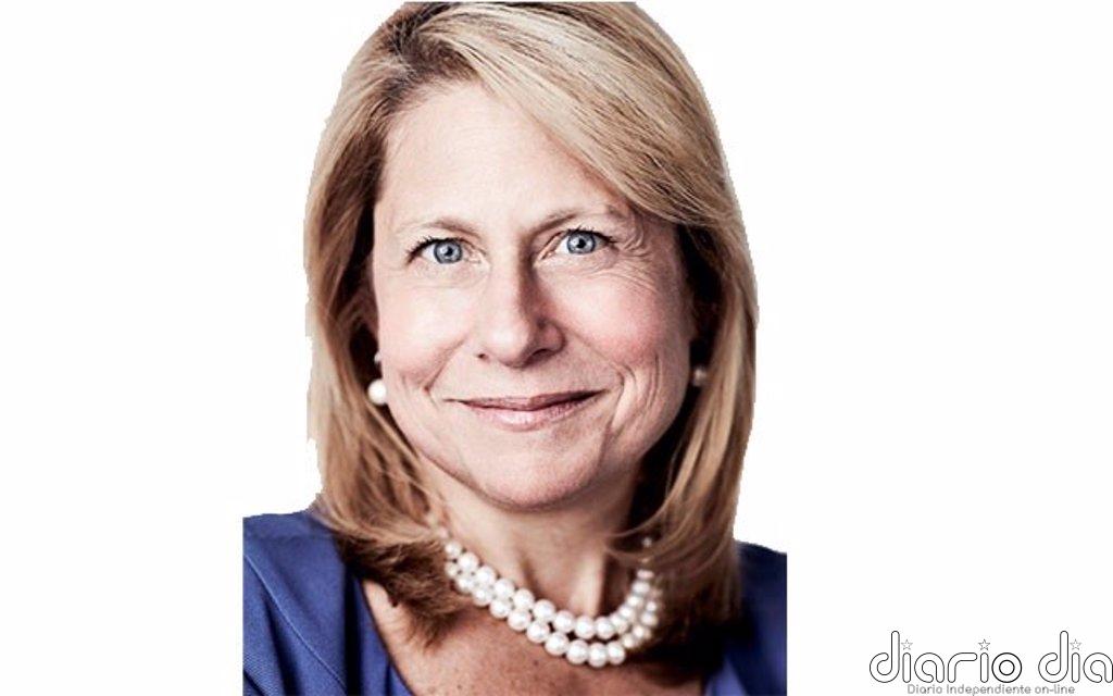Cynthia Carroll, ex consejera delegada de la minera Anglo American, se une al consejo de Glencore