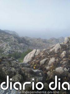 Dan por estabilizado el incendio forestal en la finca de Ariant, tras calcinar unas 49 hectáreas