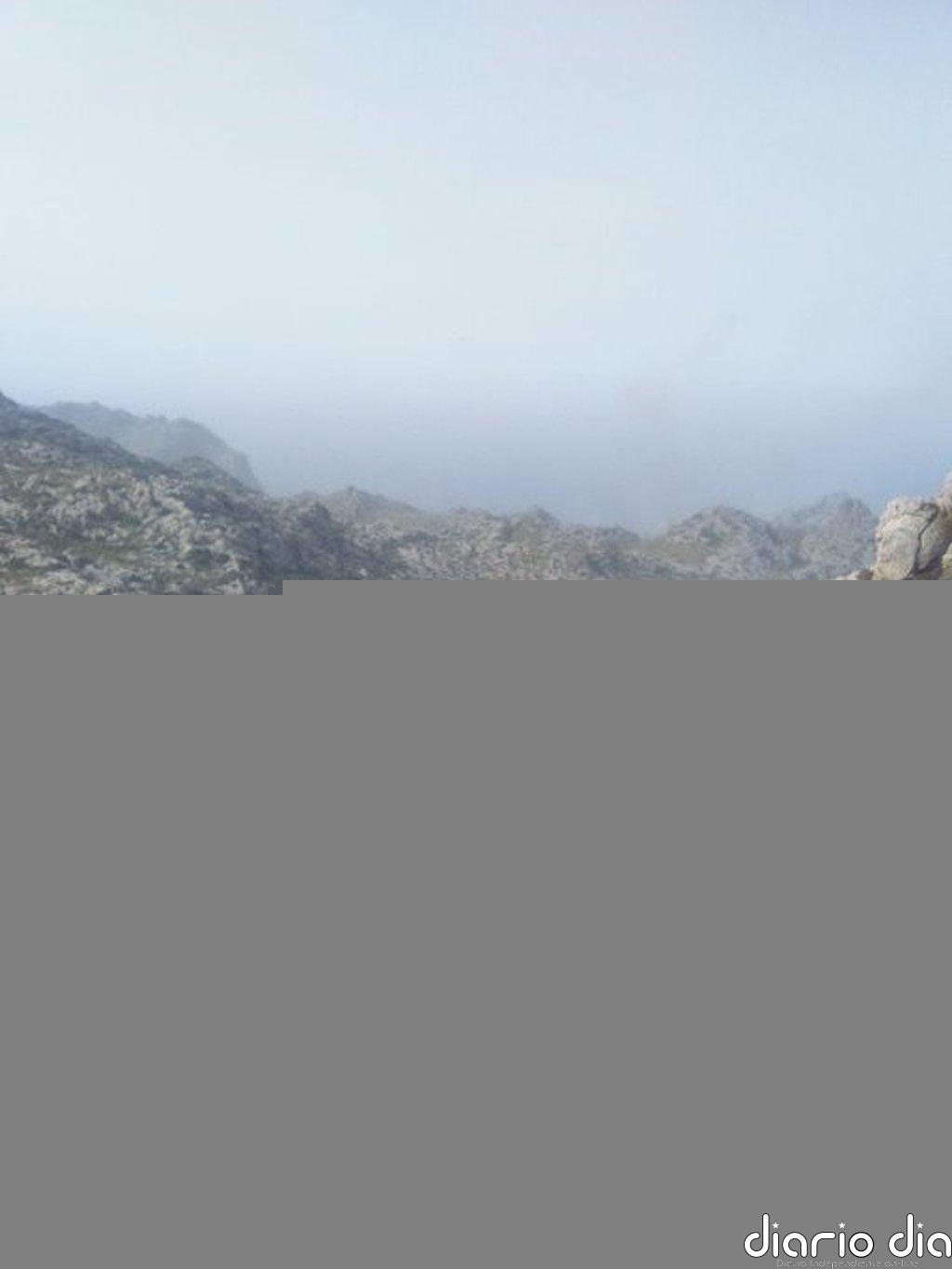 Dan por estabilizado el incendio forestal en la finca de Ariant, tras calcinar unas 49 hectáreas