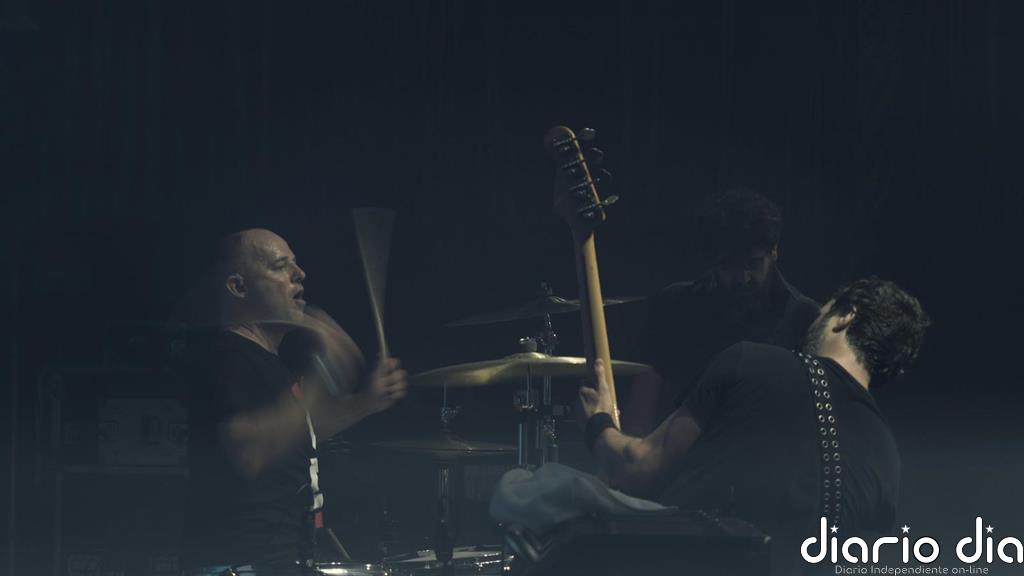 'Dardara', documental de Marina Lameiro sobre la última gira de Berri Txarrak, se estrenará en cines el 19 de marzo