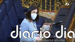 Darias abre la puerta a la vacuna rusa con la condición de que sea aprobada por las autoridades europeas