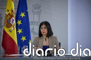 Darias pide a CCAA mantener "medidas restrictivas" que son "duras" pero "eficaces" para bajar la incidencia