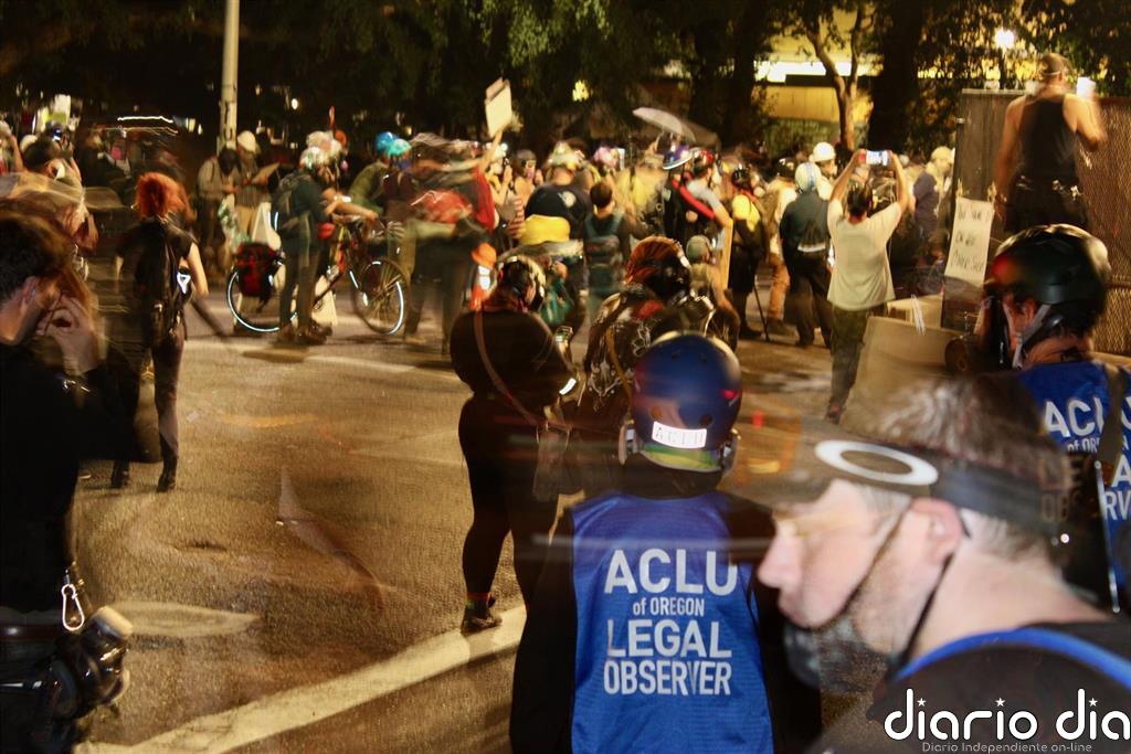 Deborah Archer, primera mujer negra en ser elegida líder de la asociación por las libertades civiles ACLU