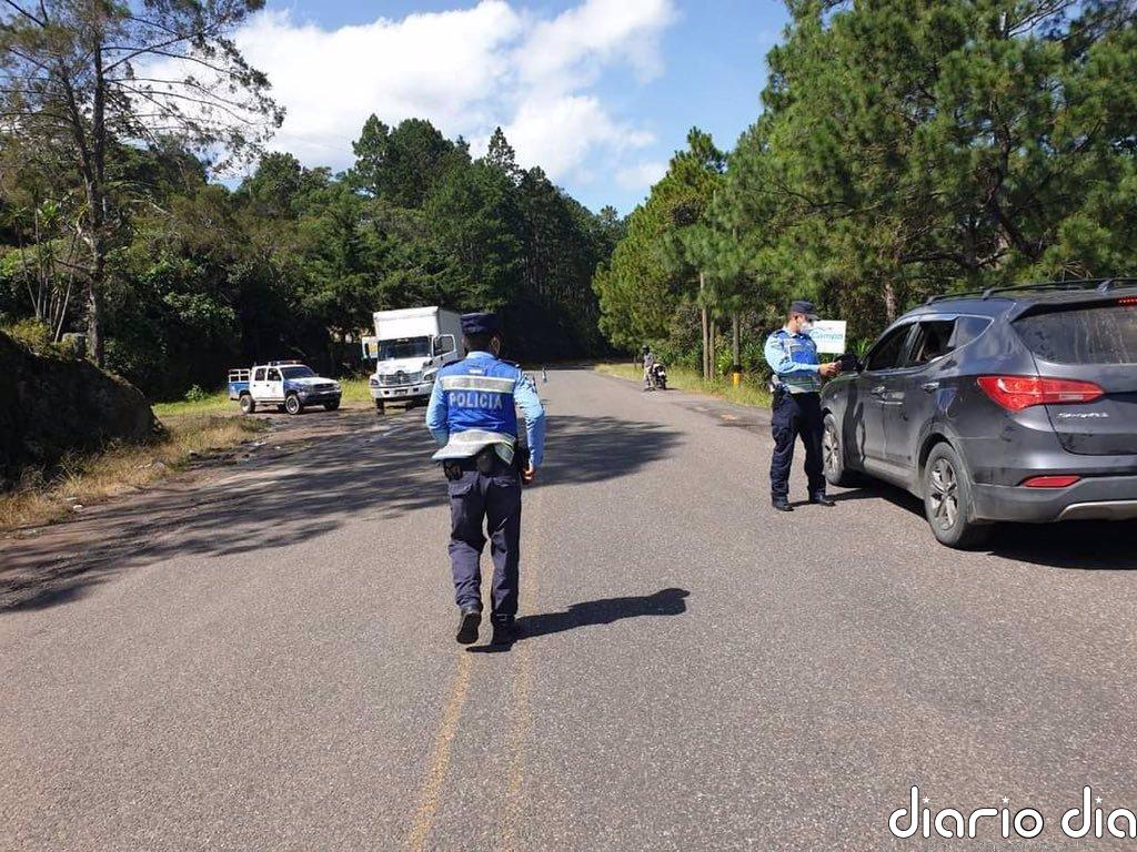 Denuncian como "crimen de Estado" la muerte de una universitaria por la Policía en Honduras