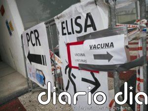 Descienden los casos de Covid-19 en Navarra con 172 este viernes y una tasa de positividad del 6,1%