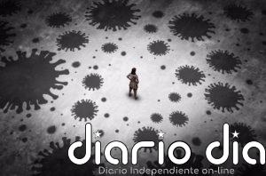 Descubren un posible tratamiento antiviral para COVID-19