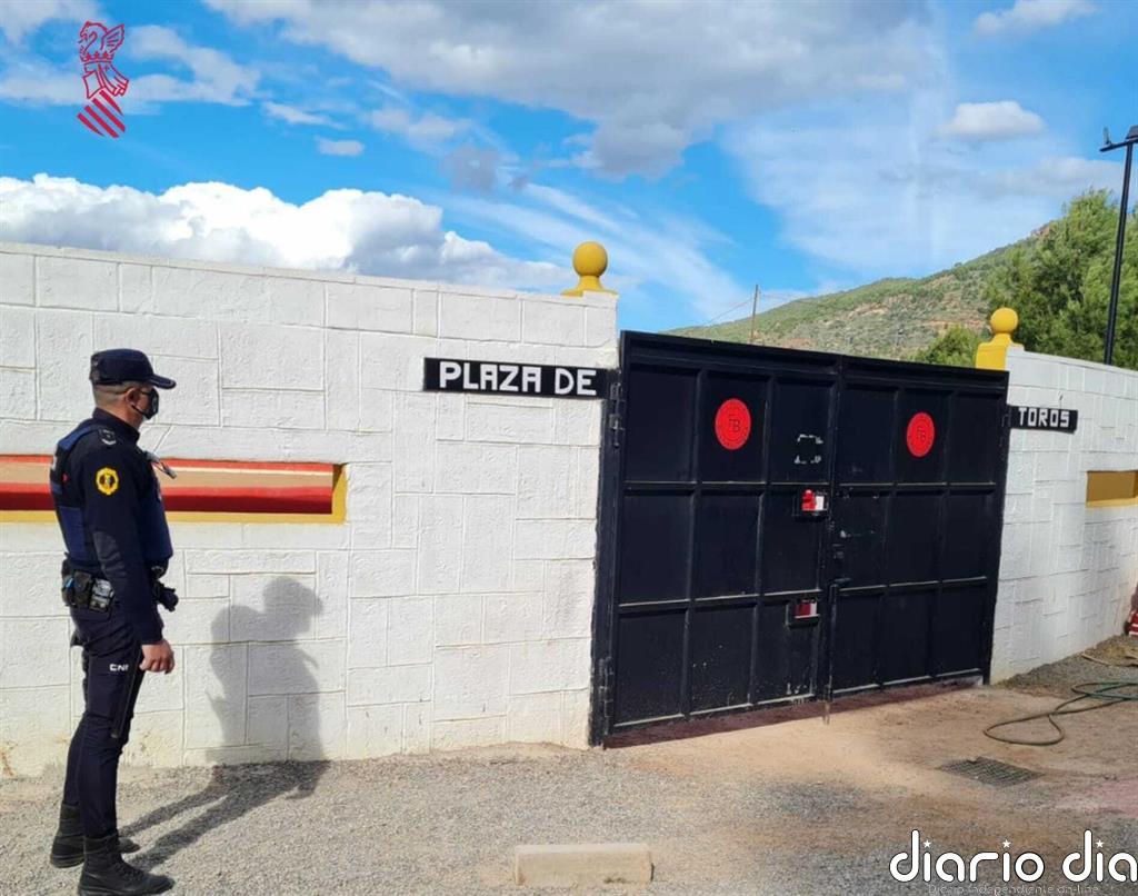 Detectan cuatro nuevos positivos en la tercera jornada de cribado en Sant Josep, tras realizar 948 pruebas